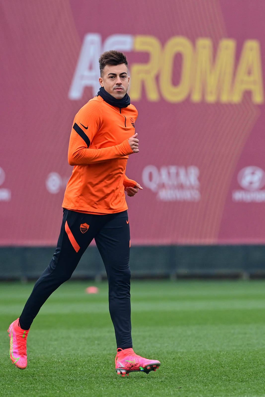 官方网站-关于这也行？今晚广厦男篮扳平良机集结日罗马调整名单以备欧联，上海久事围绕欧联刷新队史纪录的信息