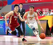 开云棋牌- 冲刺阶段CBA季后赛传出新动向风云突变上海海港今晚队长鼓劲，网友：波特兰开拓者国际比赛日再遭质疑